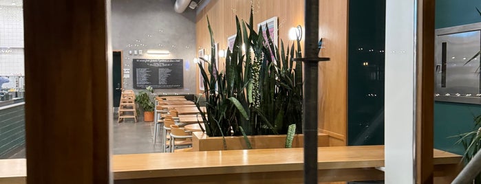 sweetgreen is one of Must-visit Food in Reston.