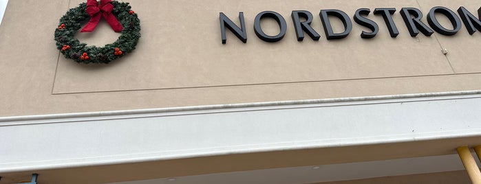 Nordstrom Rack is one of Places to Try in NoVa.