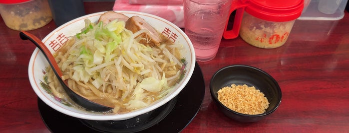 ぶっ豚 経堂店 is one of tokyokohama to eat.