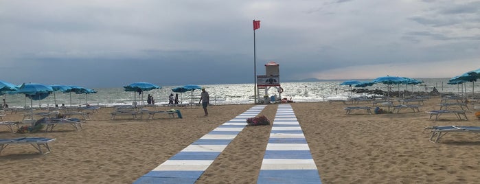 Lignano Riviera is one of Италия.