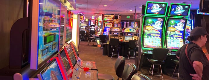 Gold Ranch is one of Top picks for Casinos.