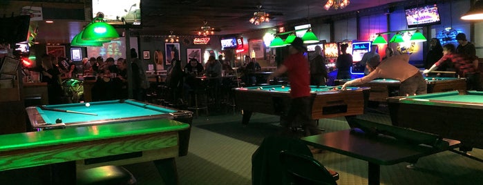 Players Pub is one of Top 10 favorites places in Citrus Heights, CA.