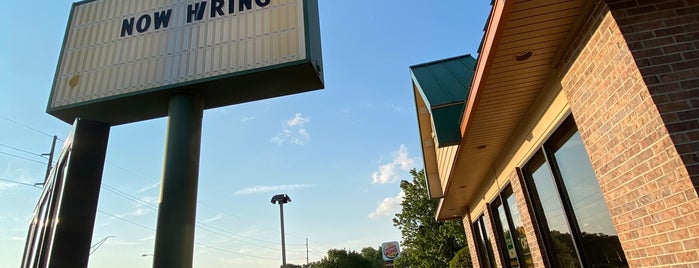 Runza is one of Dining of Omaha.