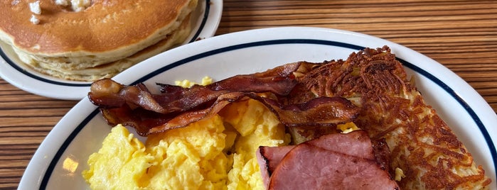 IHOP is one of The Next Big Thing.