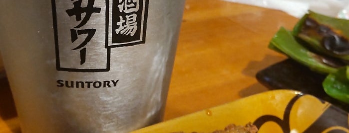 とり薪 蒲田西口店 is one of 居酒屋.