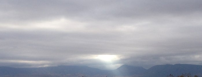 Penal Federal De Maxima Seguridad is one of Locais salvos de Rafael.