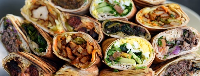 Souk & Sandwich is one of Places to visit in the US of A!.