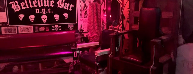 Duff's is one of The 9 Best Jukeboxes in NYC.