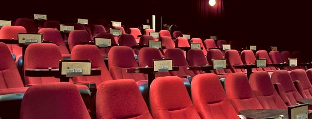 Nitehawk Cinema is one of Williamsburg Recommendations.