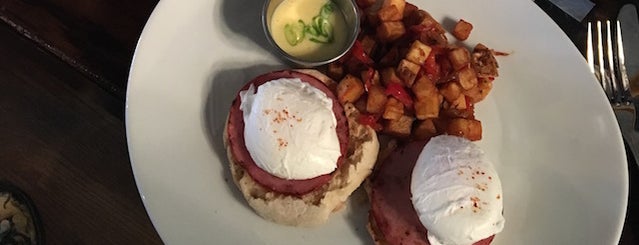 The 16 Best Underrated Brunch Spots In NYC