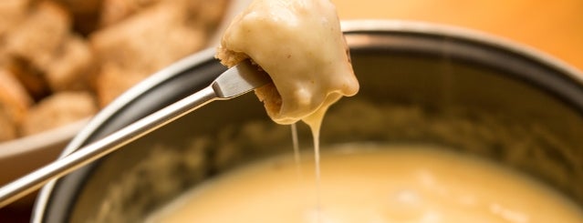 7 Places To Fill Up On Fondue This Winter