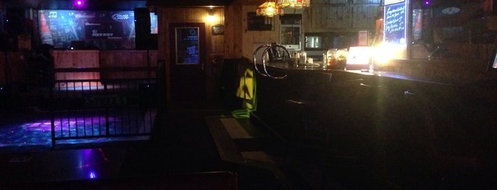 Bridge Street Tavern is one of Maine's Music Venues.