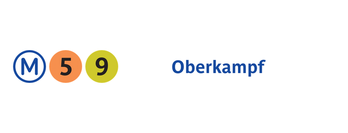 Métro Oberkampf [5,9] is one of J : понравившиеся места.