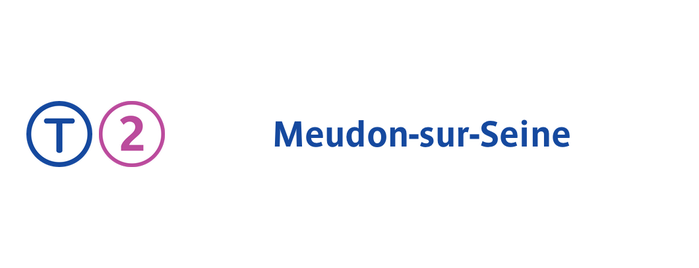 Station Meudon-sur-Seine [T2] is one of Thierry'in Beğendiği Mekanlar.