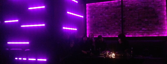 Grand Karaoke is one of Karoke Bar Venue NY.