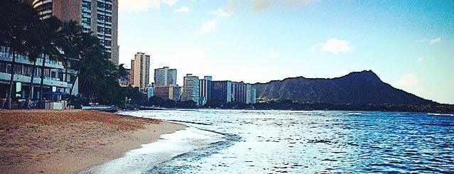 Hawaii/Honolulu