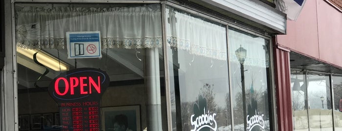 Scoobies is one of Village Key Shops (Michiana).