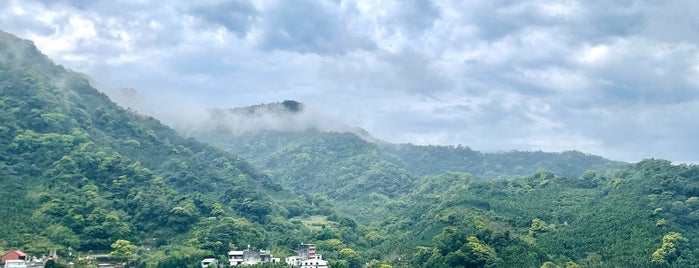 龍泉居 is one of Taipei.