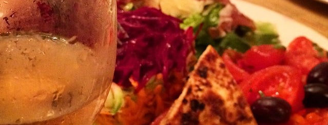 Ракия бар Ракета (Rakia Bar Raketa) is one of Eat in Sofia.