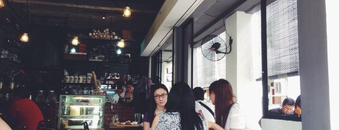 Micheenli Guide Modern Halal Eateries Singapore