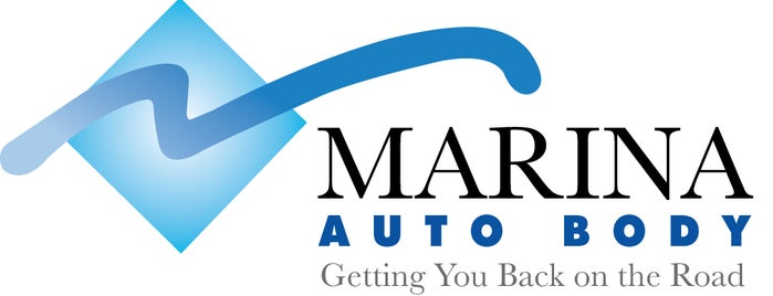Marina Auto Body is one of Rachel’s Liked Places.