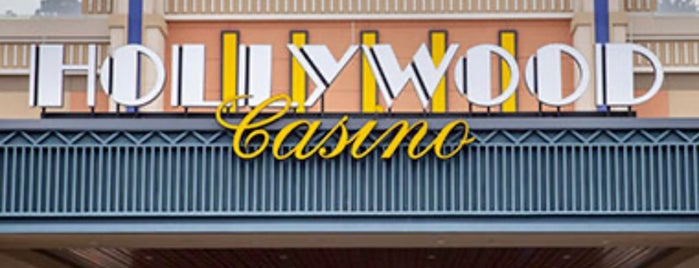 Hollywood Casino Morgantown is one of Casinos.