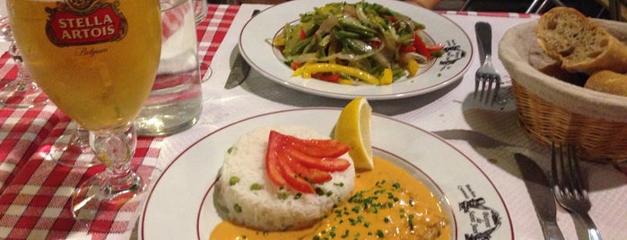cuisine du bon temps is one of Provence.