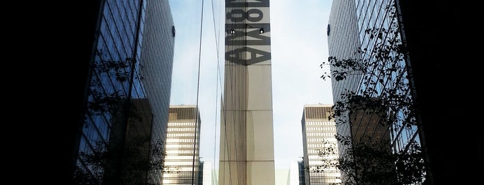 Museum of Modern Art (MoMA) is one of Lieux qui ont plu à Carolina.