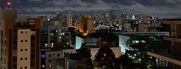 Centro Cívico is one of Curitiba.