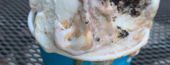 Big Dipper Creamery - North Oaks is one of Twin Cities Ice Cream Spots.