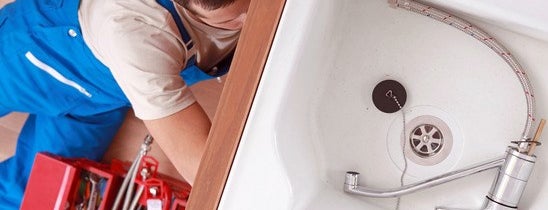 Code Blue Plumbing is one of Clients.