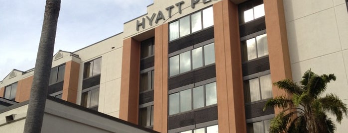 Hyatt Place Miami Airport-West/Doral is one of Hyatt Place.