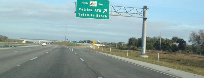 Interstate 95 is one of Locais curtidos por Bayana.