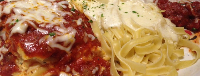 The 9 Best Places For Eggplant Parmigiana In San Jose