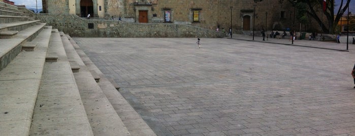 Plaza de la Danza is one of Ricardoさんのお気に入りスポット.