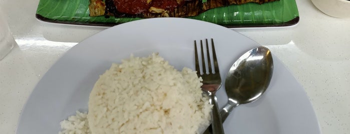 Nursya Tomyam is one of Best food in Selangor and KL.