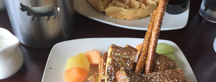 The Breakfast Club, Etc is one of Posti che sono piaciuti a Daouna.