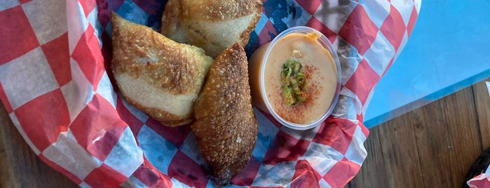 Bärchen Beer Garden is one of Destination Bar Omaha.