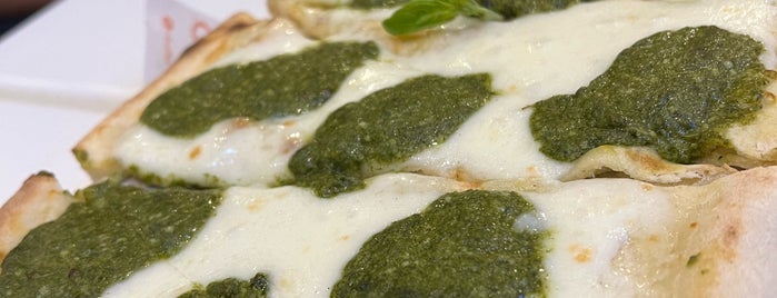 Cibo is one of Pizza Pasta Olala.