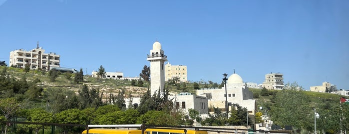 Kahef Ahel Al Kahef ( City Of The Seven Sleepers) is one of Amman do.