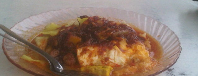 Makan @ Shah Alam/Klang #8