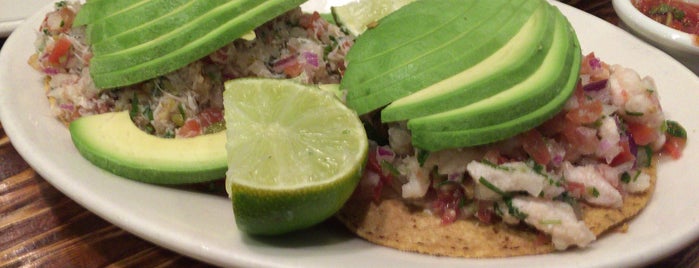 Playa Azul is one of Micheladas.