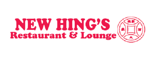 New Hing's Restaurant is one of Stacy 님이 저장한 장소.