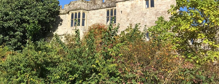 Lismore Castle is one of Ireland 2019.