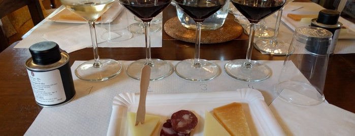 Wine Resort Leda D`Ittiri is one of Italy.