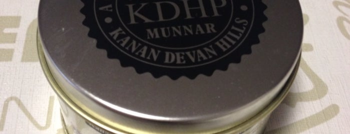 Kanan Devan Tea Sales Outlet is one of India S..