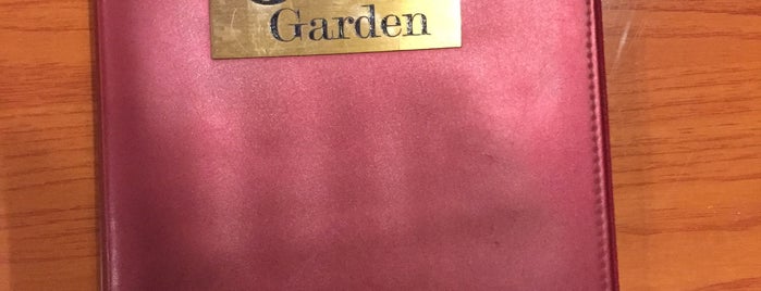 Orient Garden is one of Best Places To Eat.