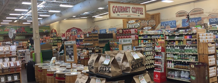 Sprouts Farmers Market is one of Plano, tx.