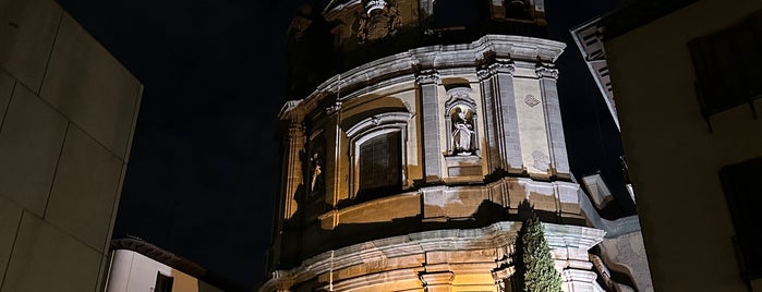 Basílica de San Miguel is one of Madrid Best: Sights & activities.