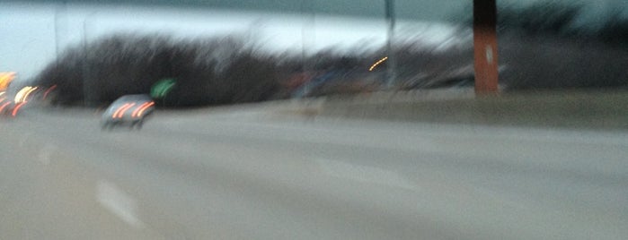 I-94 & Doty Ave is one of Midgets, Zombies & Aliens.